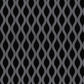 Wall Panel 03C / Dark Grey (Acoustic) - Price for 1 Panel