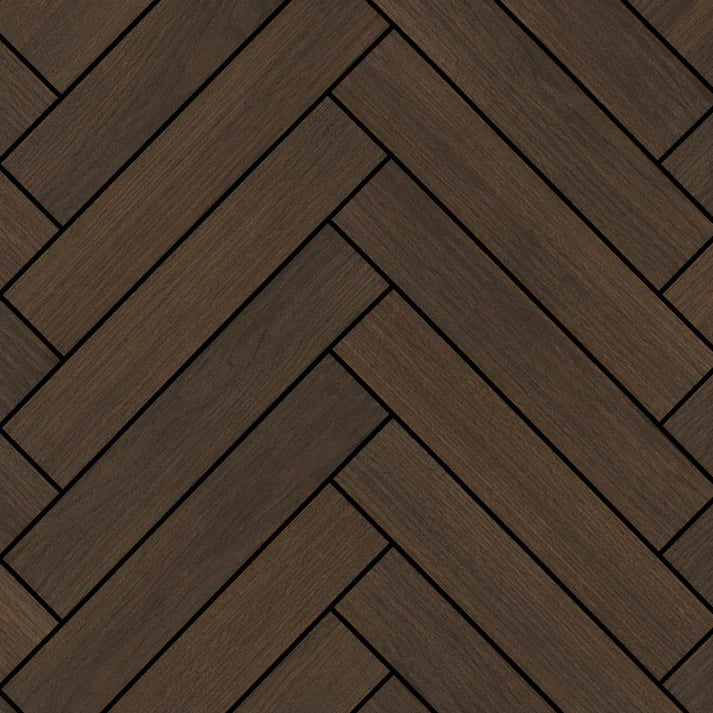 Wall Panel 41WT - Walnut - Acoustic