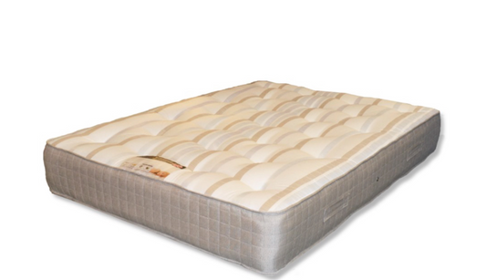 (3000 Pocket Springs) Orthopedic Memory Foam Mattress