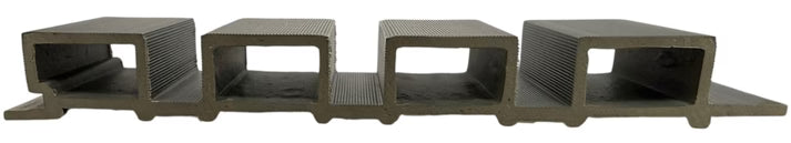 Wall Panel 83A - Oak 03 - Outdoor - 180cm/290cm
