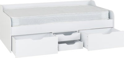 DANTE DAY BED