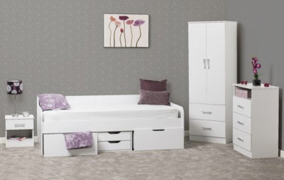 DANTE DAY BED