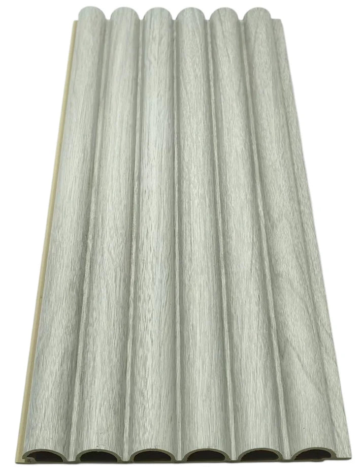 Wall Panel 80B - Light Grey - Seamless