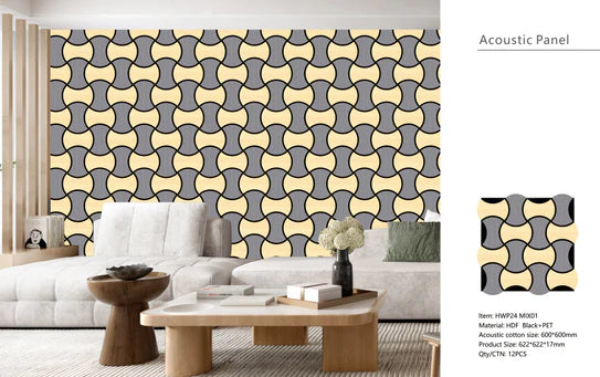 HWP 24 Mix 01 - 12 pcs/ CTN