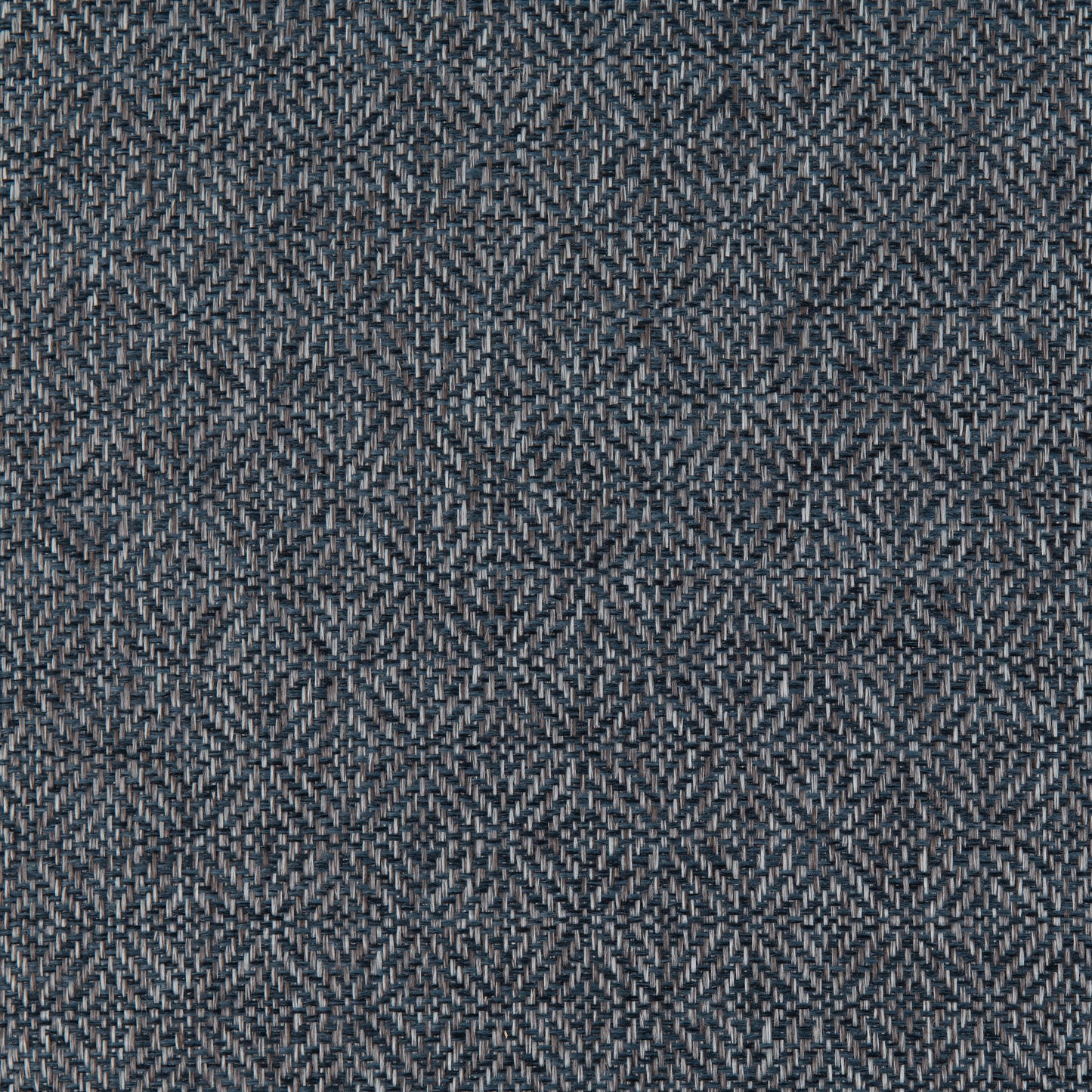 KENSINGTON RECLINER CHAIR - BLUE FABRIC