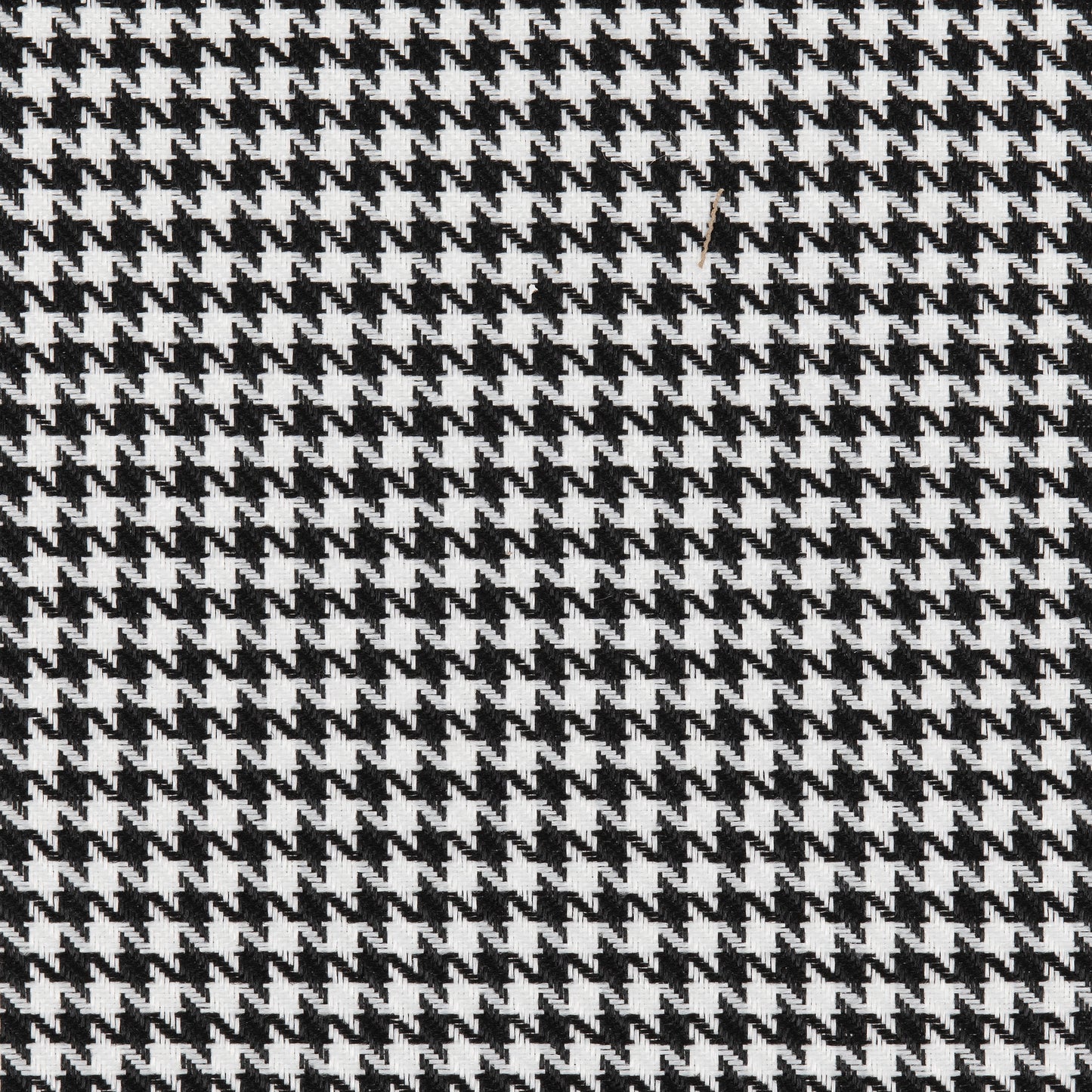 KENSINGTON RECLINER CHAIR - DOGTOOTH FABRIC
