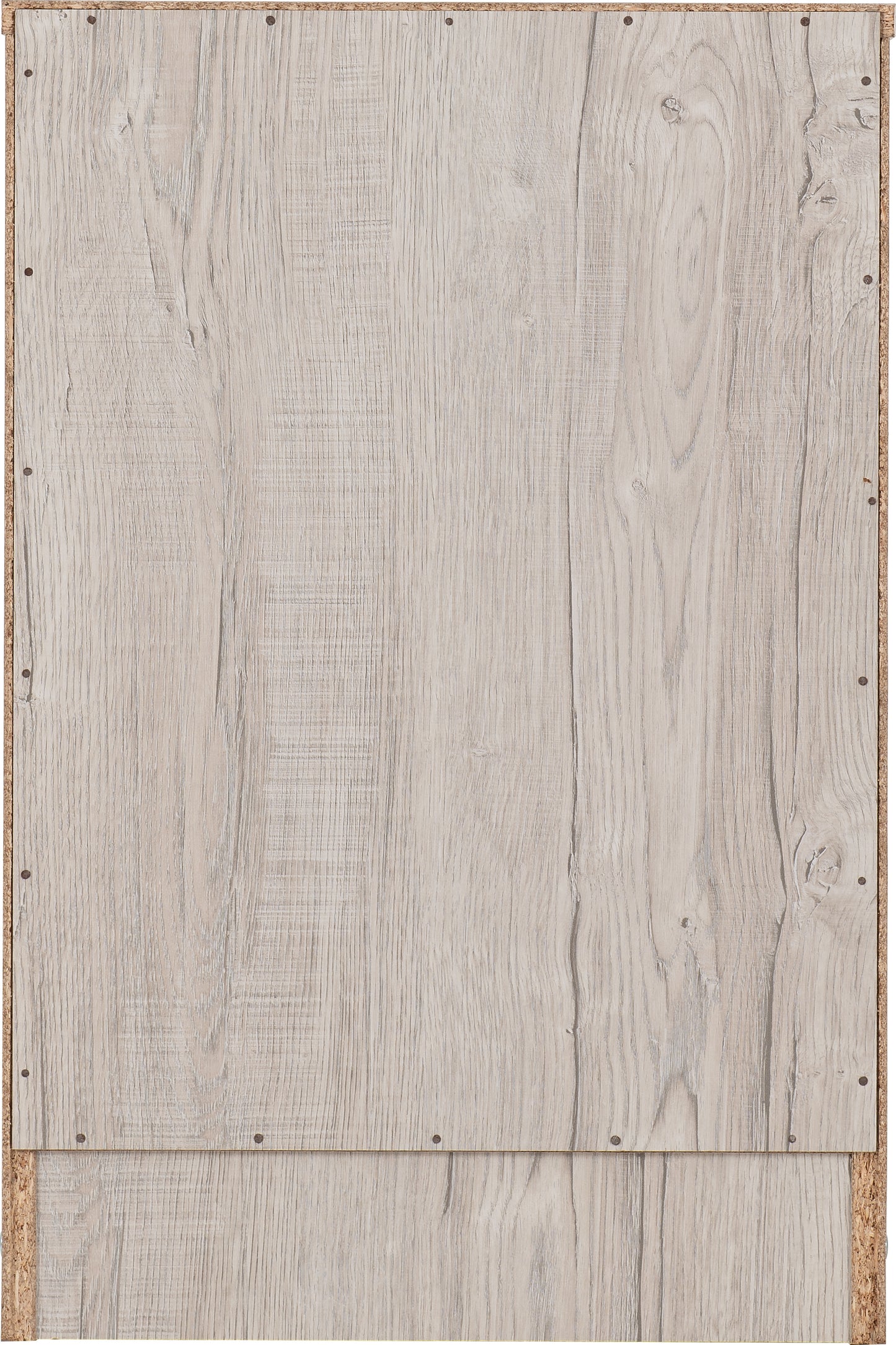 MALVERN 3 DRAWER BEDSIDE - URBAN SNOW