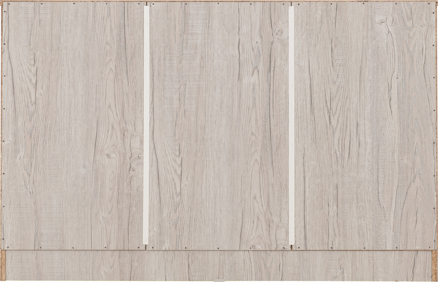 MALVERN 6 DRAWER CHEST - URBAN SNOW