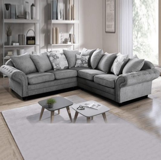 Verona Corner Sofa