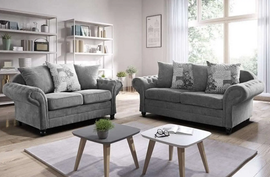 Verona 3+2 Seater Sofa