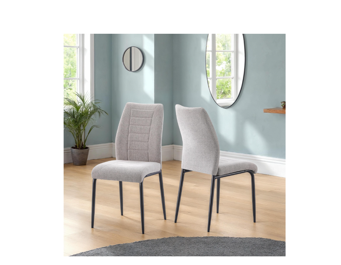 Chilton Chair (Box Of 4)