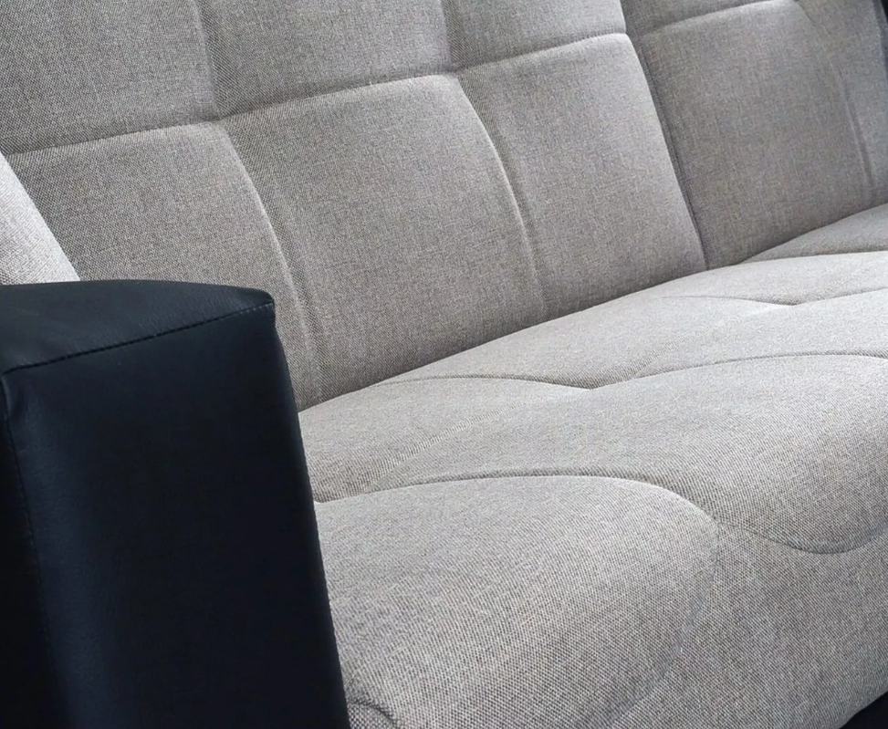 Tina Grey Sofa Bed