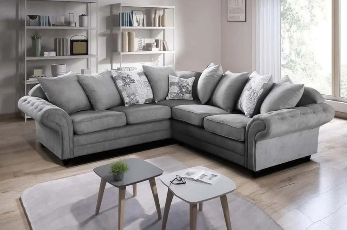 Verona Corner Sofa