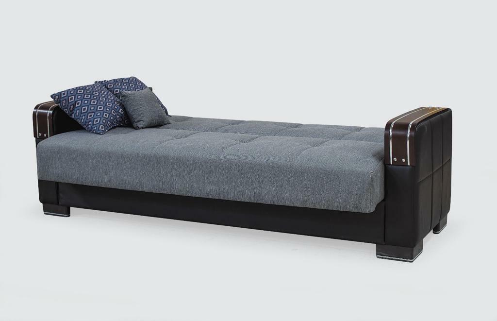 Malta Ottoman Sofa Bed