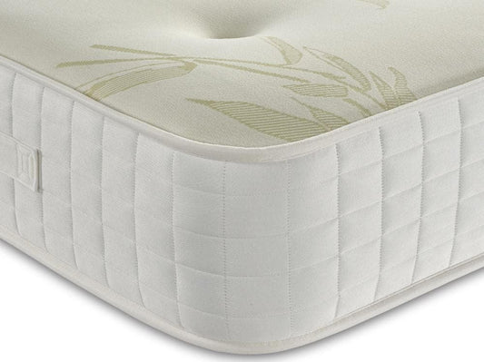 (2000 Pocket Springs) Orthopaedic Memory Foam Mattress