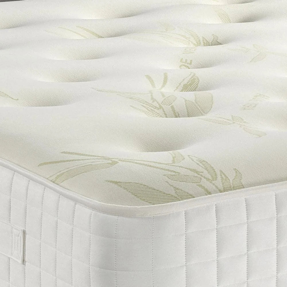 (2000 Pocket Springs) Orthopaedic Memory Foam Mattress