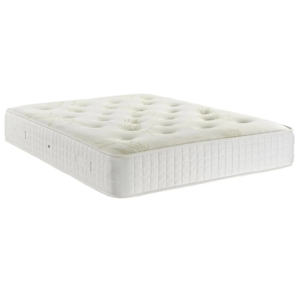 (2000 Pocket Springs) Orthopaedic Memory Foam Mattress