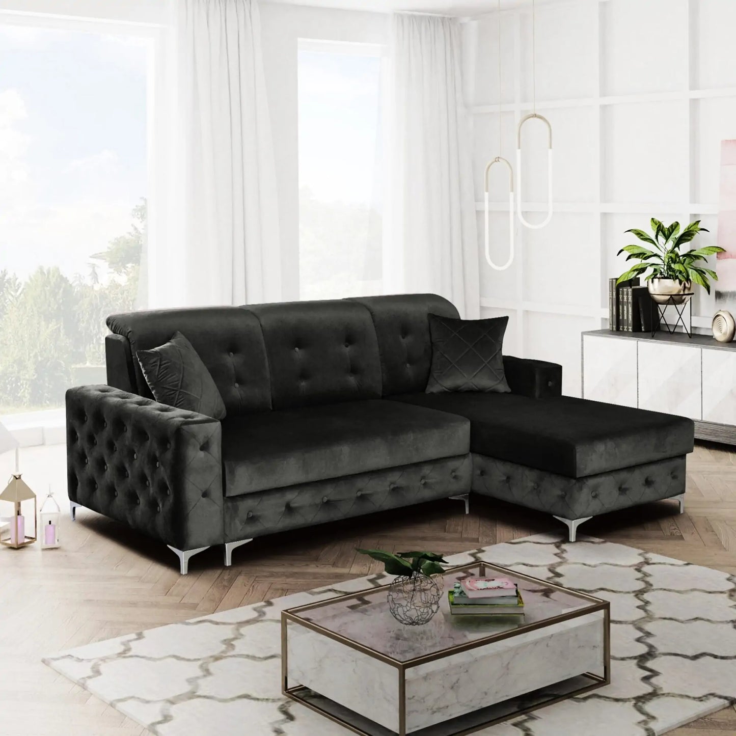 Verso Mini Right Cloud 97