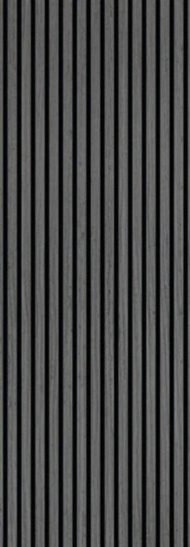 Wall Panel 01 B / Light Grey (Acoustic) - Price for 1 Panel