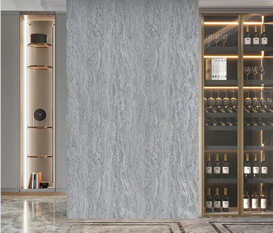 Wall Panel 07E- M-MIX/ GREY (Wall Board) Price for 1 Panel