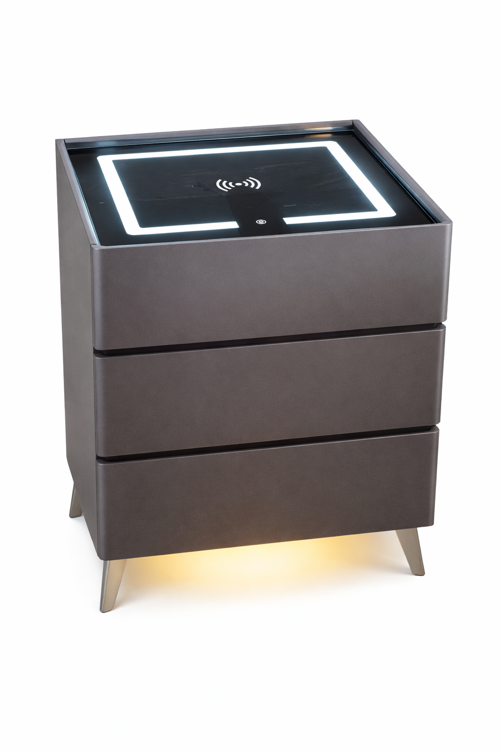 Media Bedside Table