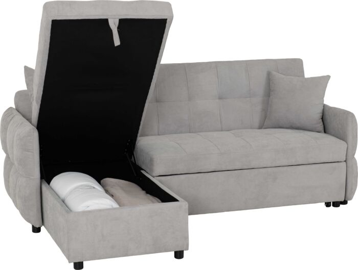Chelsea Corner Sofa-Bed