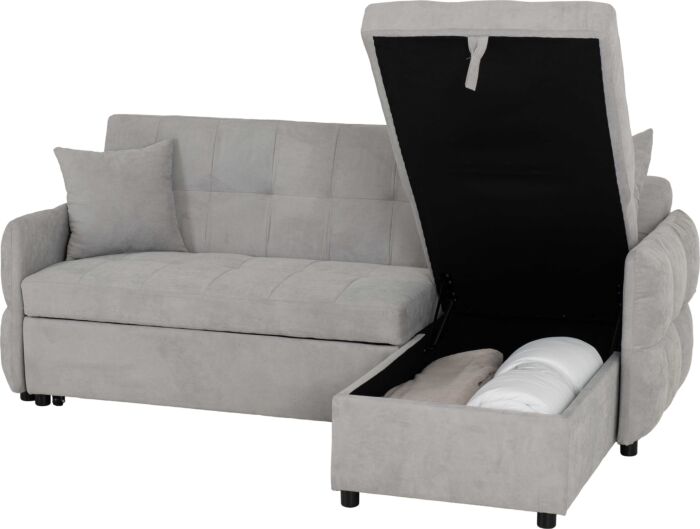 Chelsea Corner Sofa-Bed