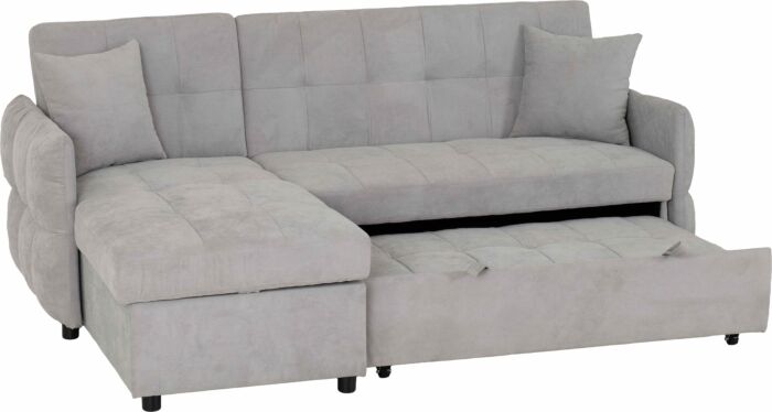 Chelsea Corner Sofa-Bed