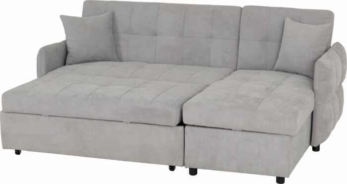 Chelsea Corner Sofa-Bed
