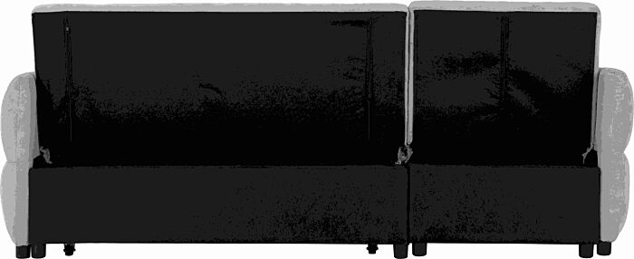 Chelsea Corner Sofa-Bed