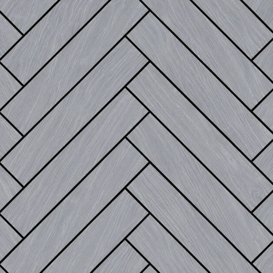 Wall Panel 41F - Grey Oak - Acoustic