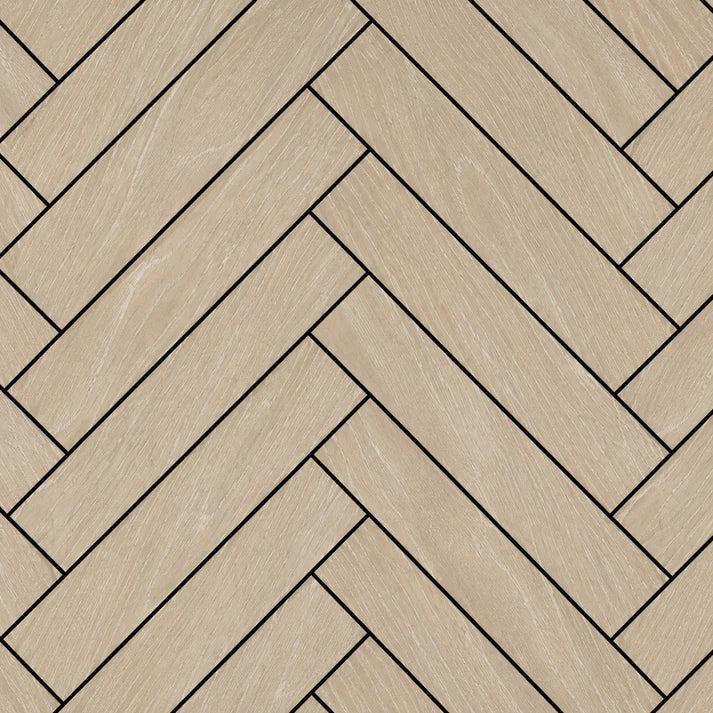 Wall Panel 41K - Shadow Oak - Acoustic