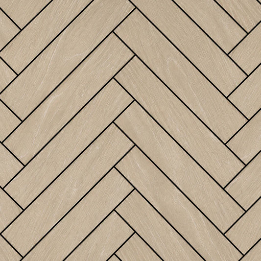 Wall Panel 41K - Shadow Oak - Acoustic