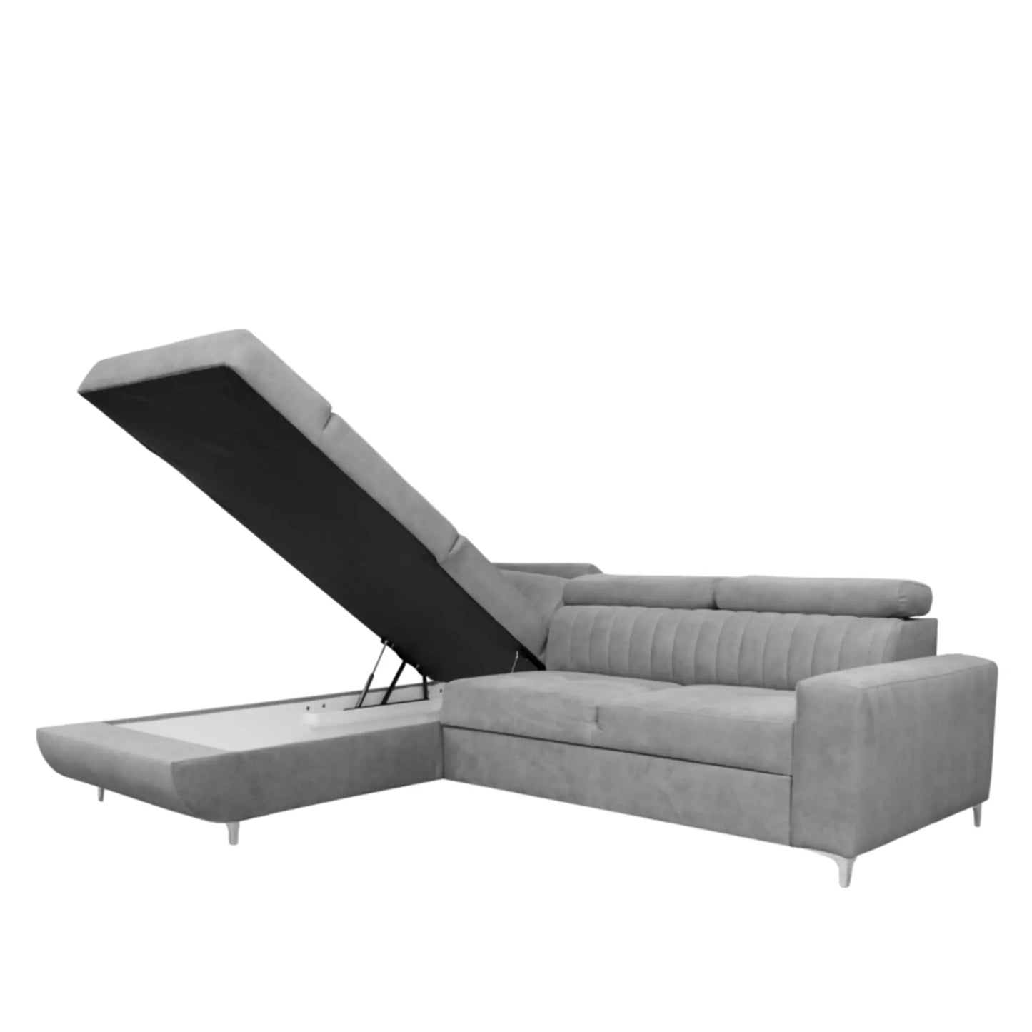 Houston Corner Sofa Bed