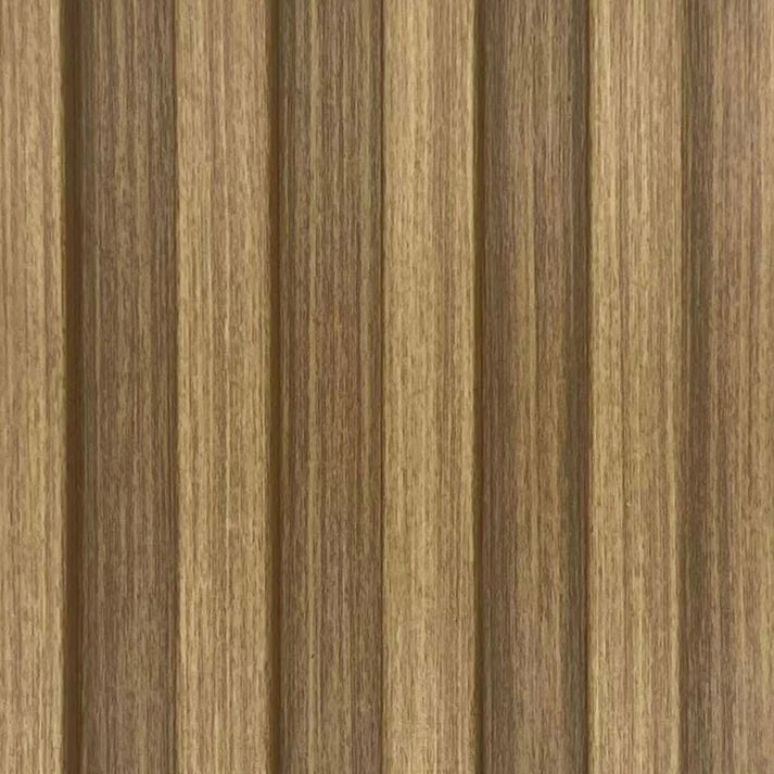 Wall Panel 81A - Oak - Seamless 15cm