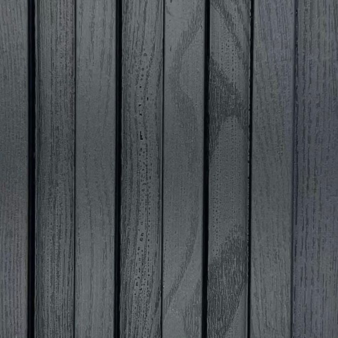 Wall Panel 81E - Black - Seamless 15cm