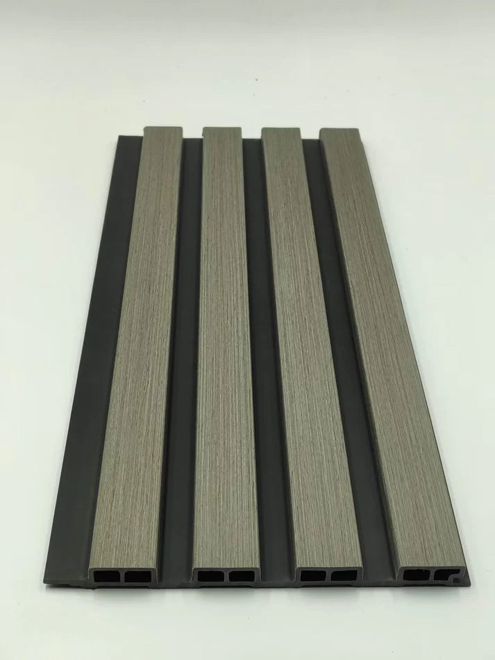 Wall Panel 82B - Grey - Seamless