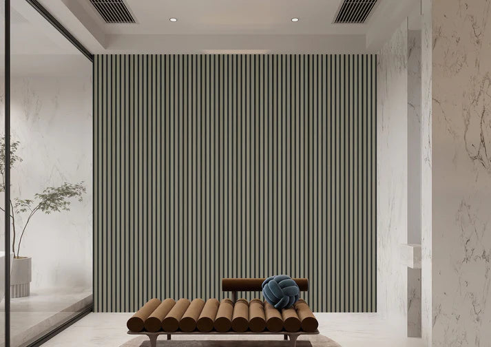 Wall Panel 82B - Grey - Seamless