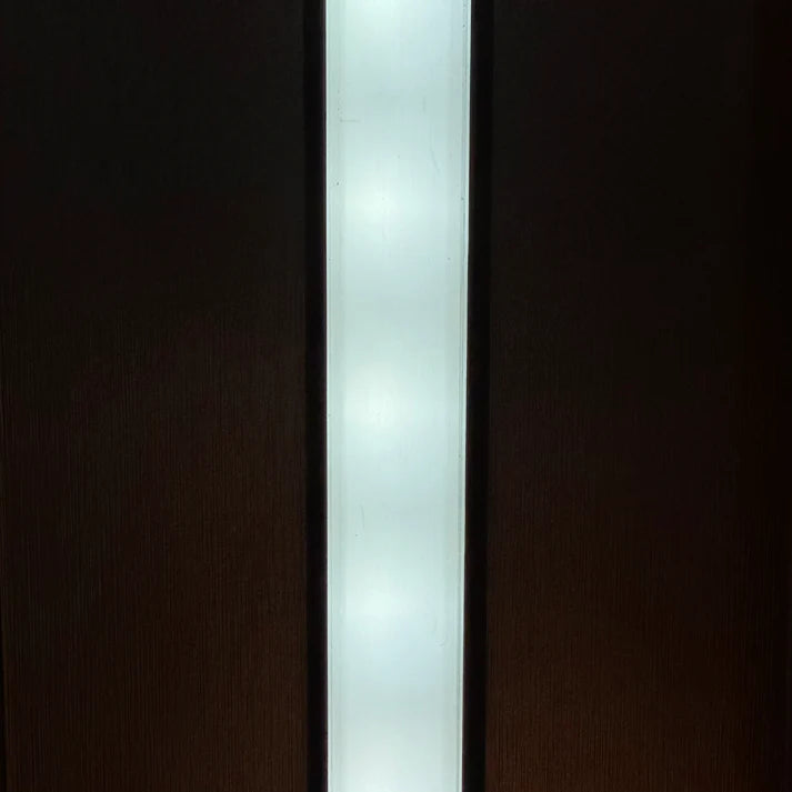 Wall Panel LED Lighting 04 - White LED (6pcs)
