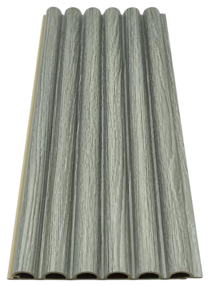 Wall Panel 80D - Mid Grey - Seamless