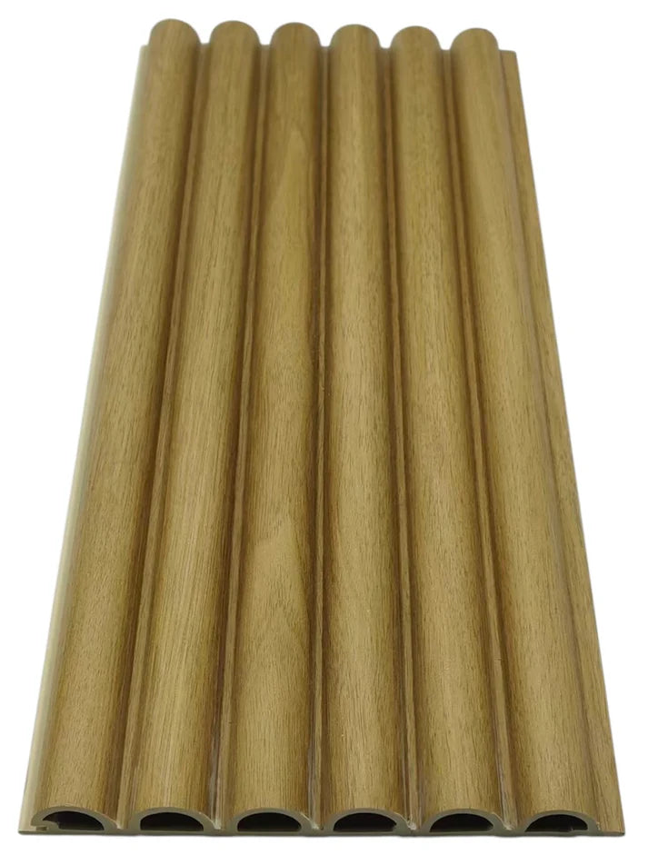 Wall Panel 80A - Oak - Seamless