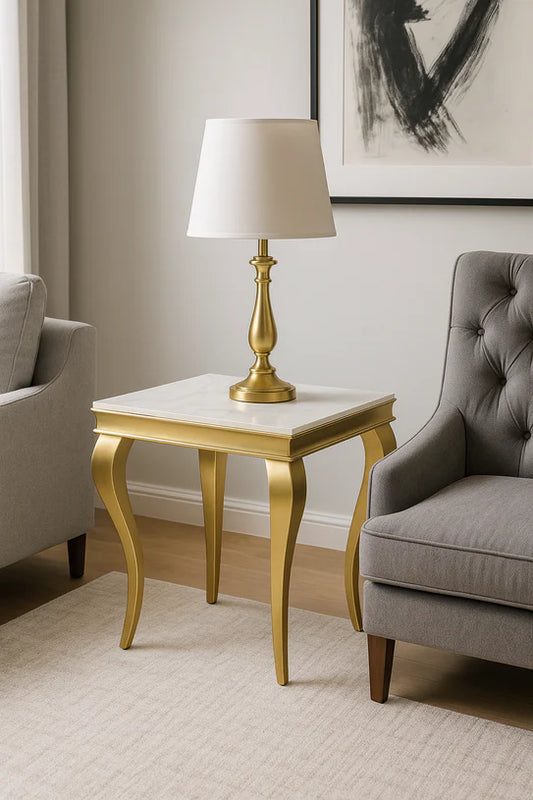 G-Lewis Lamp Table