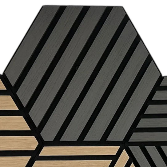 HWP 15D - Dark Grey - 1 CTN (Wall Hanging) - (4 pack/24pcs)