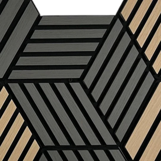 HWP 16D - Dark Grey 1 CTN (Wall Hanging) - (4 pack/24pcs)