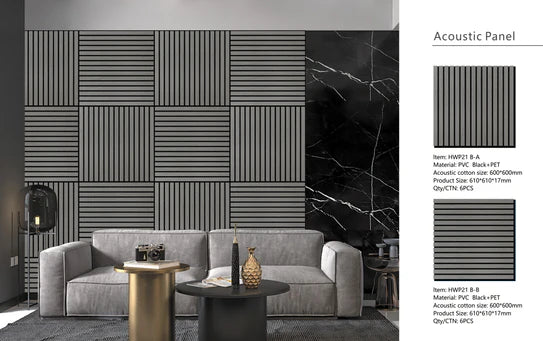 HWP 21 B - Light Grey 12 pcs/ CTN