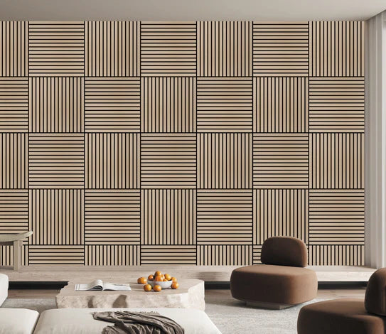 HWP 21 A / OAK - 12 pcs/ CTN