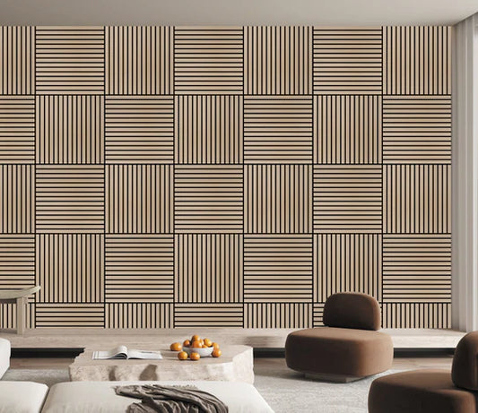 HWP 21 A / OAK - 12 pcs/ CTN