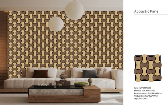 HWP 24 Mix 02 - 12 pcs/ CTN