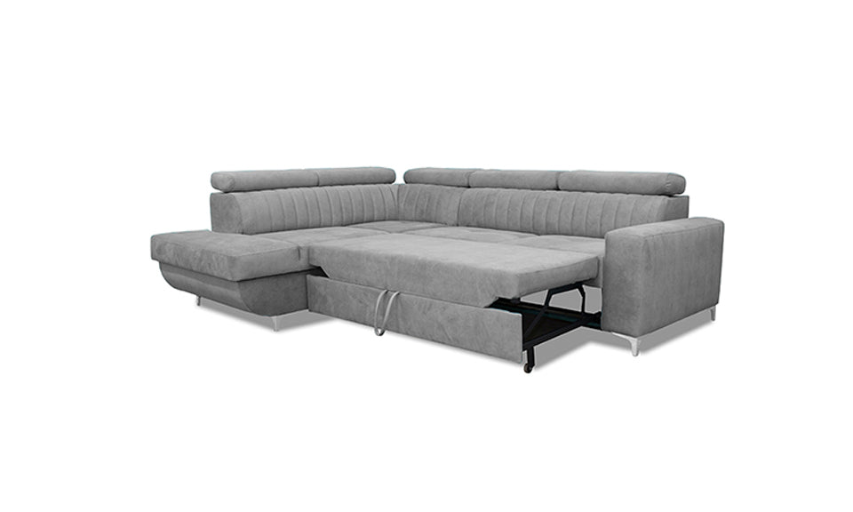 Houston Corner Sofa Bed