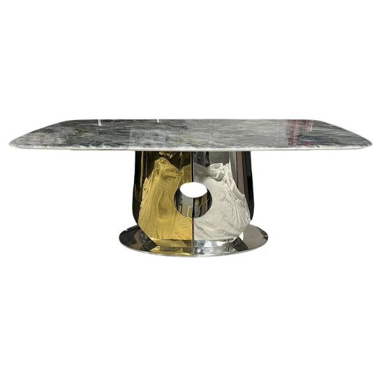 GS-Madrid Coffee Table